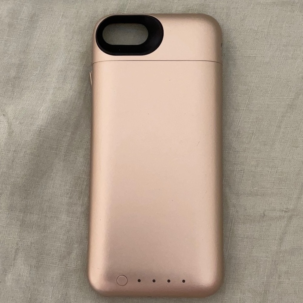 Mophie Battery Case